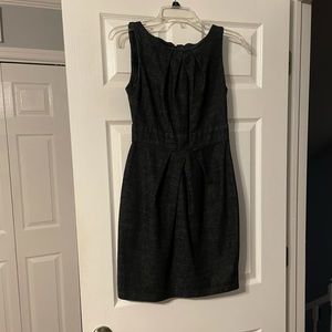 A. Byer Sheath dress